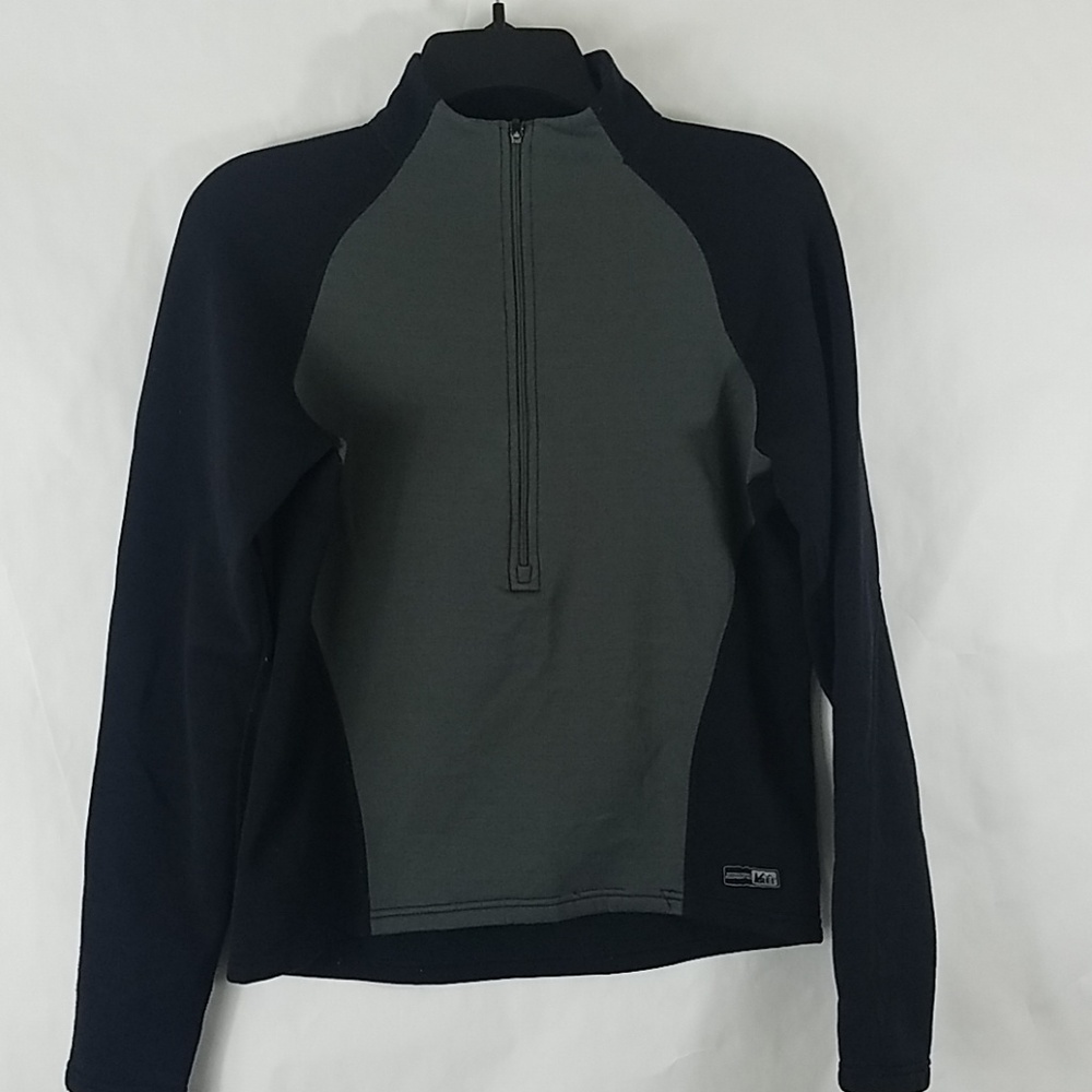 REI Polartec Fleece Top